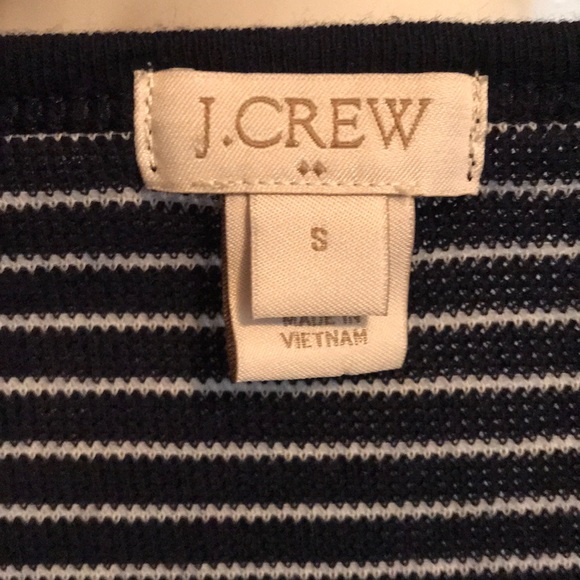 J Crew long-sleeve Top - Picture 5 of 5
